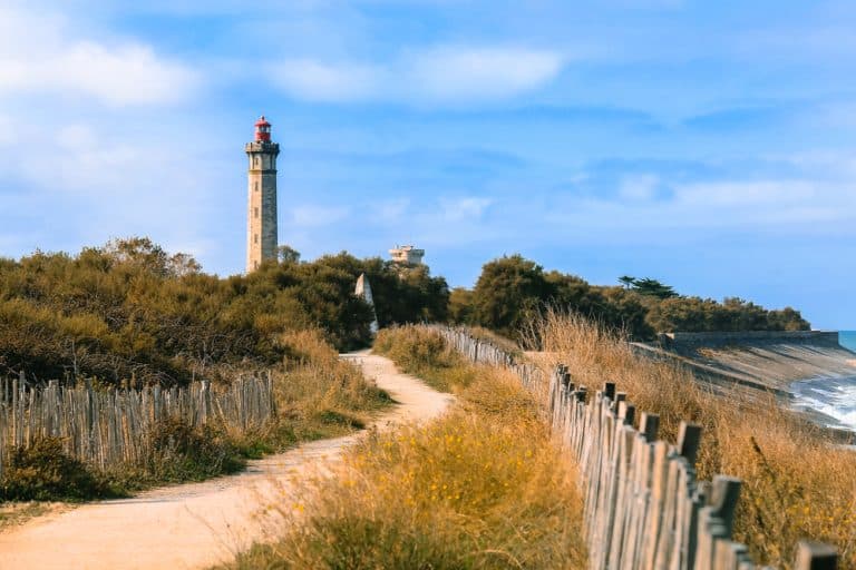 Île de Ré – paradise on the French west coast