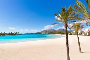 Beaches Port d'Alcudia