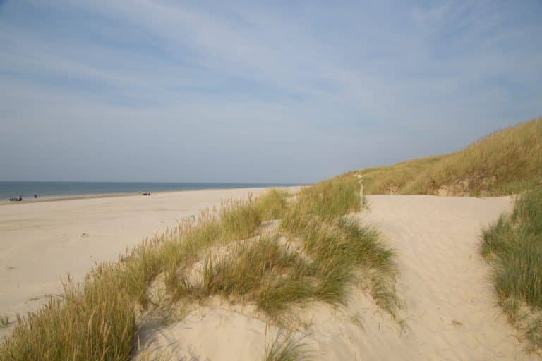 Blokhus – Denmark’s most beautiful seaside resort