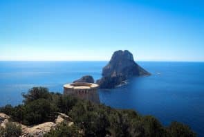 Torre des Savinar, Ibiza