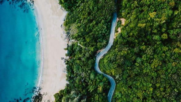 Nui, Koh Lanta