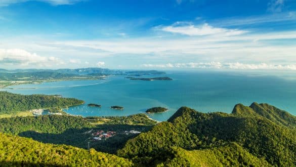 Langkawi, Malaysia