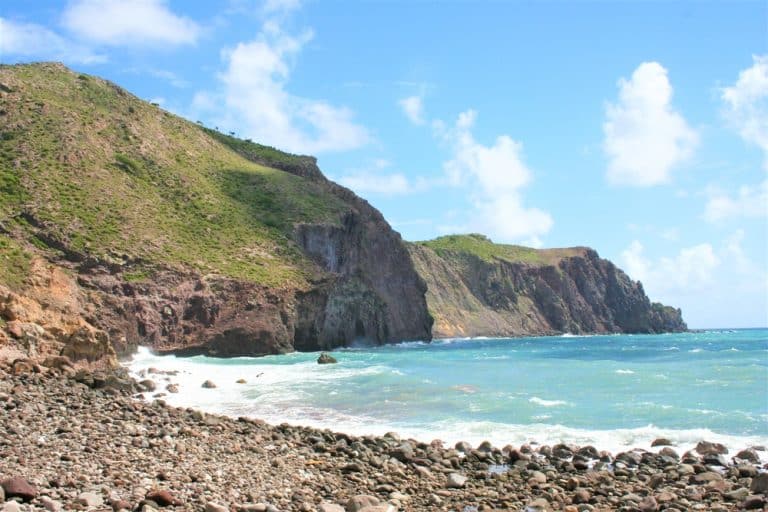 Montserrat – the shining emerald of the Caribbean