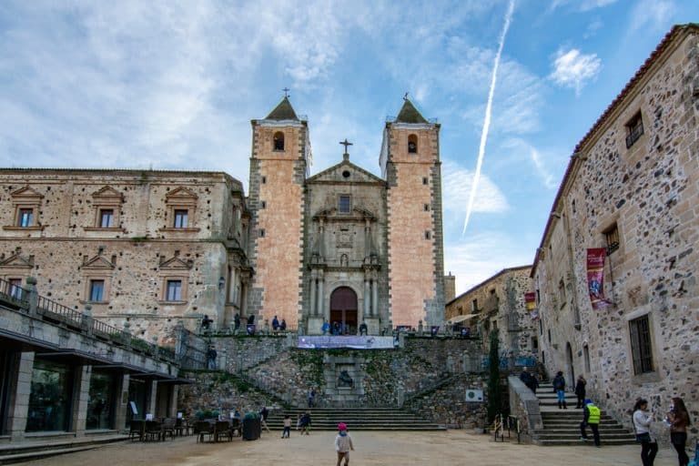 Extremadura-Spain’s Jewel of the West