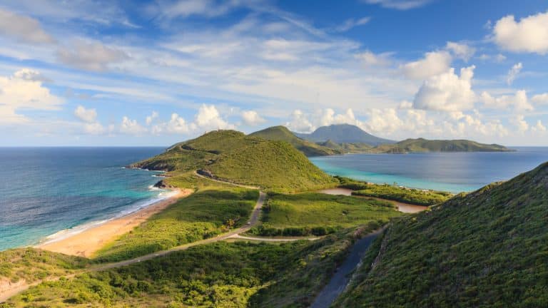 St. Kitts and Nevis – Secret favourite in the Caribbean