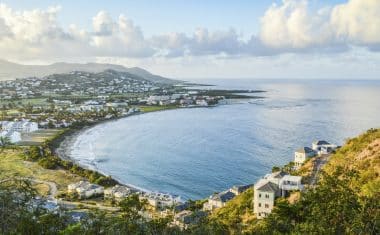 St. Kitts und Nevis