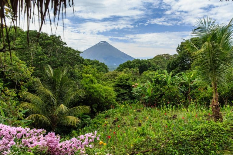 Nicaragua – Holidays in the Land of a Thousand Volcanoes