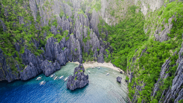 El Nido, Palawan