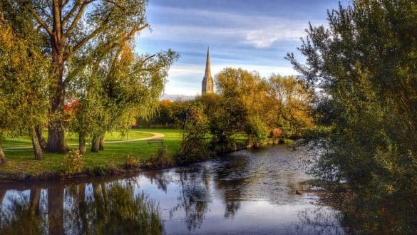 Salisbury