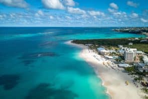 Shaol Bay East, Anguilla
