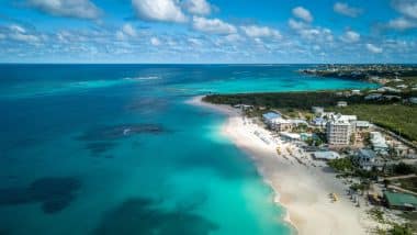 Shaol Bay East, Anguilla