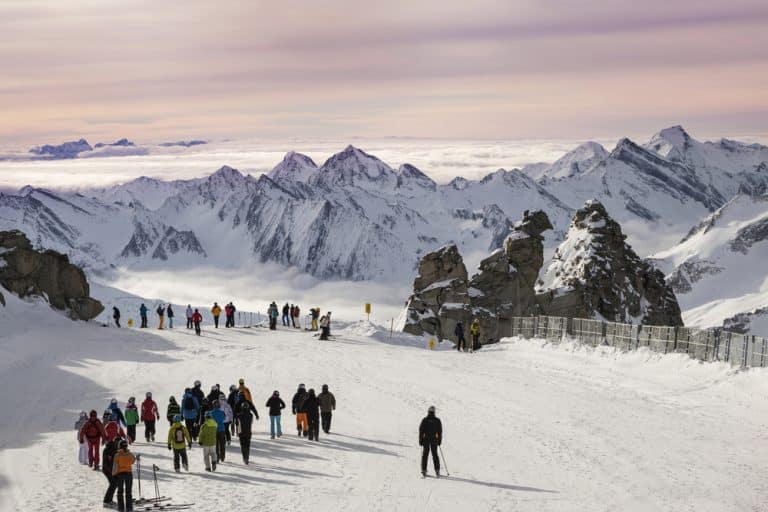Tux – Experience the Zillertal
