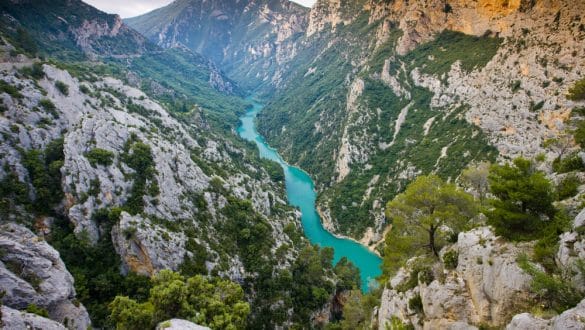 Gorges du Verdon