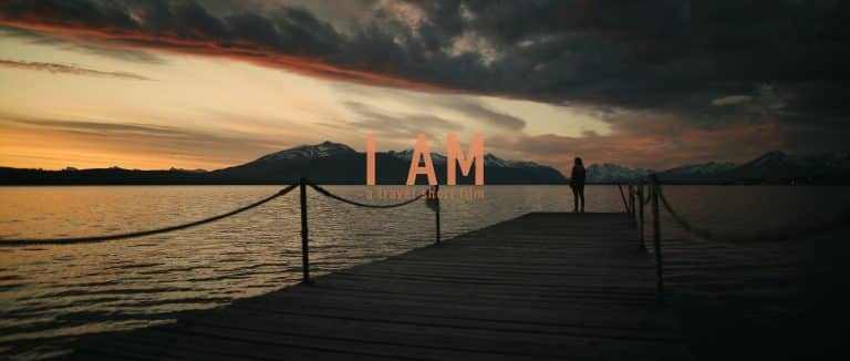 “I AM”: Short film shows how travel changes us