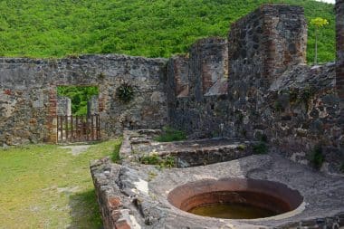 Virgin Islands National Park