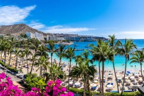 Sehenswürdigkeiten Gran Canaria