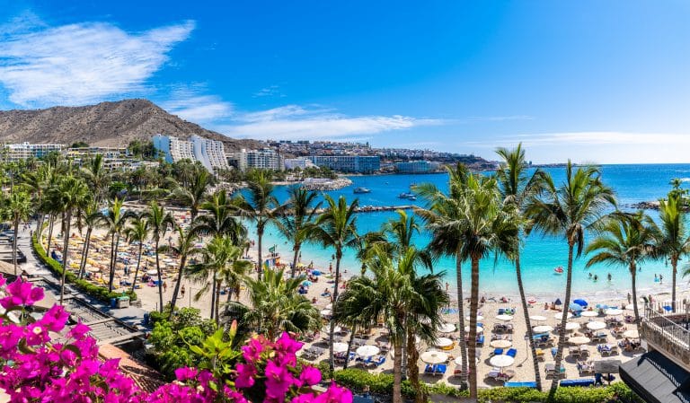 Gran Canaria – The perfect holiday destination