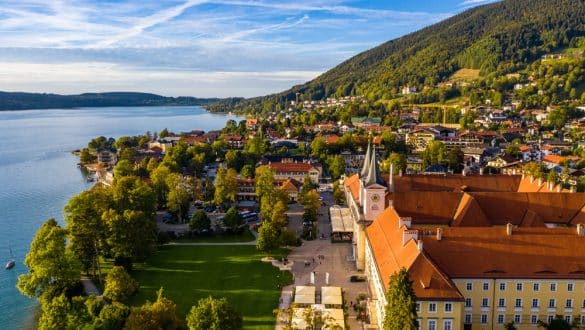 Tegernsee, Bayern