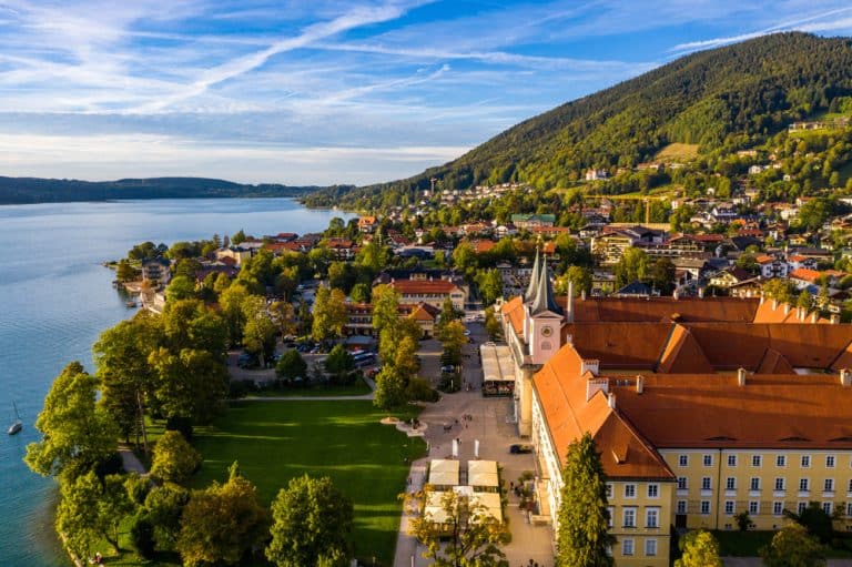 The 10 most beautiful sights in Bavaria