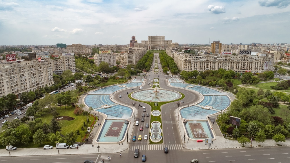 Bukarest – „Klein-Paris“ und das „Tor zum Orient“ - Reisemagazin Online
