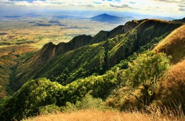 Nature Malawi