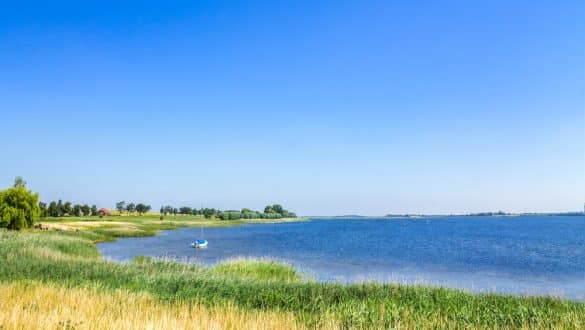 Poel, Ostsee