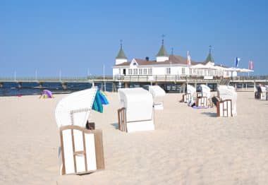 Usedom Ostsee