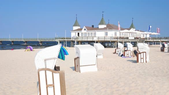 Usedom Ostsee