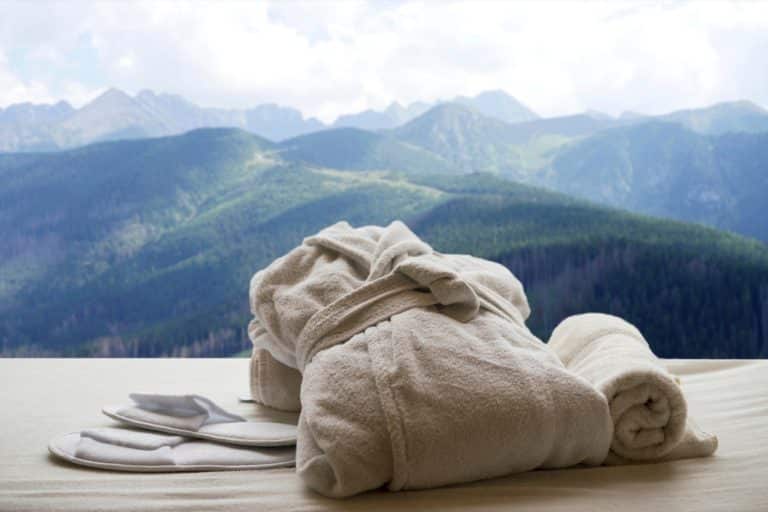 Advertisement: Wellness hotels in the Bavarian Forest – beacons of hospitality