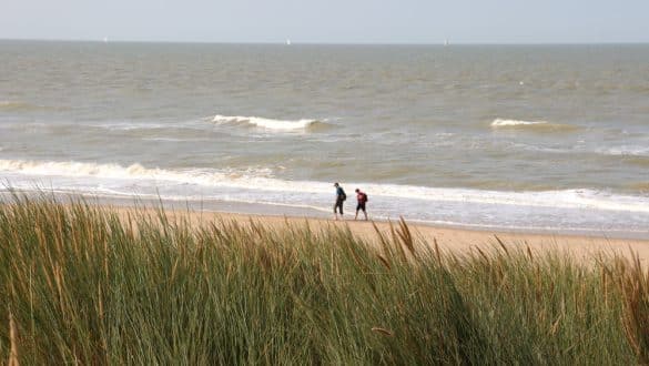 De Haan, Flandern