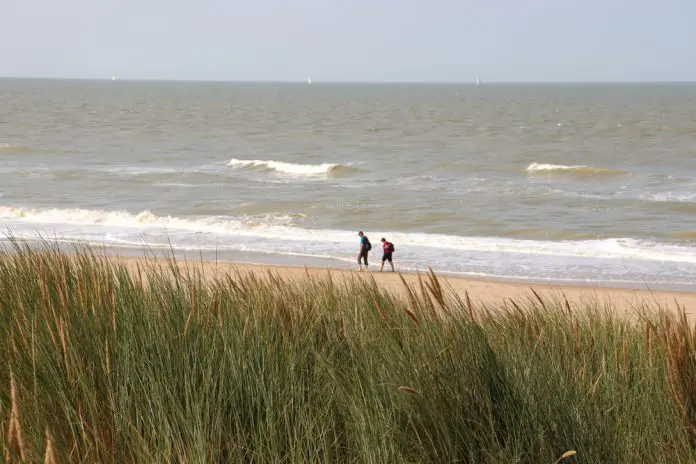 De Haan, Flandern