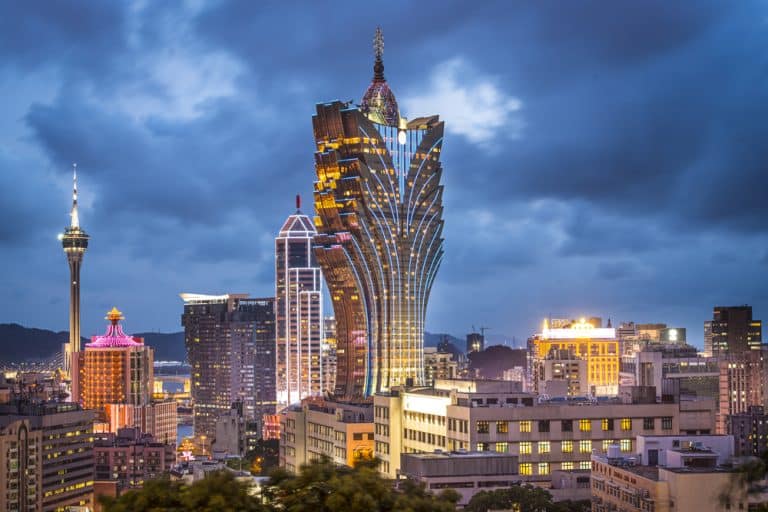 Experience Macau up close: The best sights