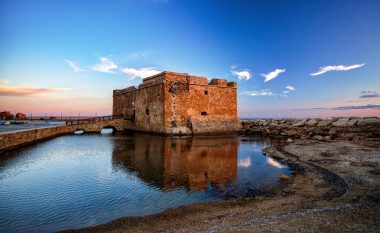 Schloss von Paphos, Zypern