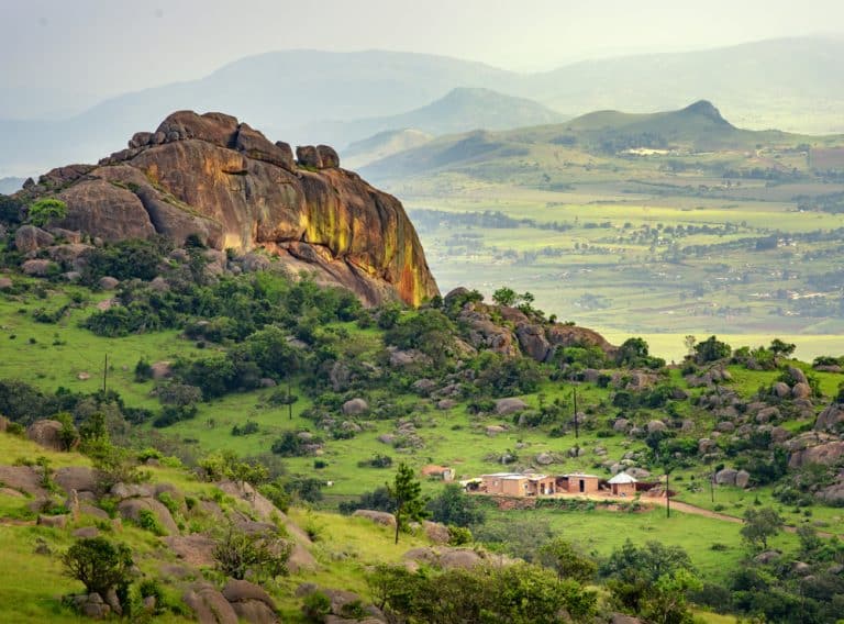 Eswatini – Reizvolles Reiseziel im südlichen Afrika