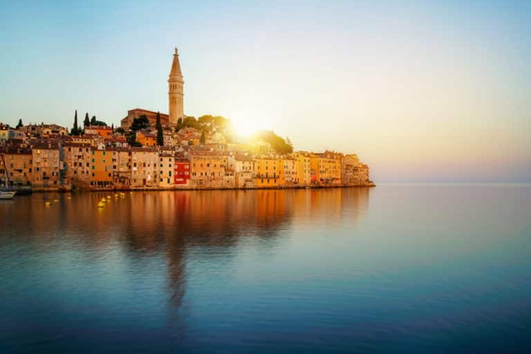 Fascination Istria – Fantastic holiday region in the north of Croatia