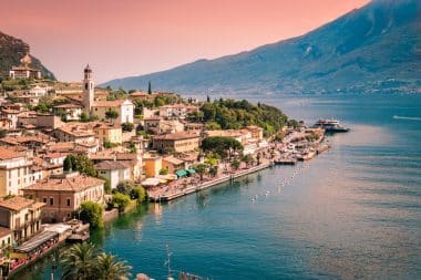 Limone sul Garda