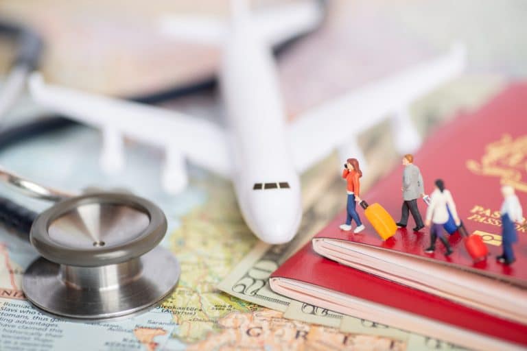 Global medical tourism is booming