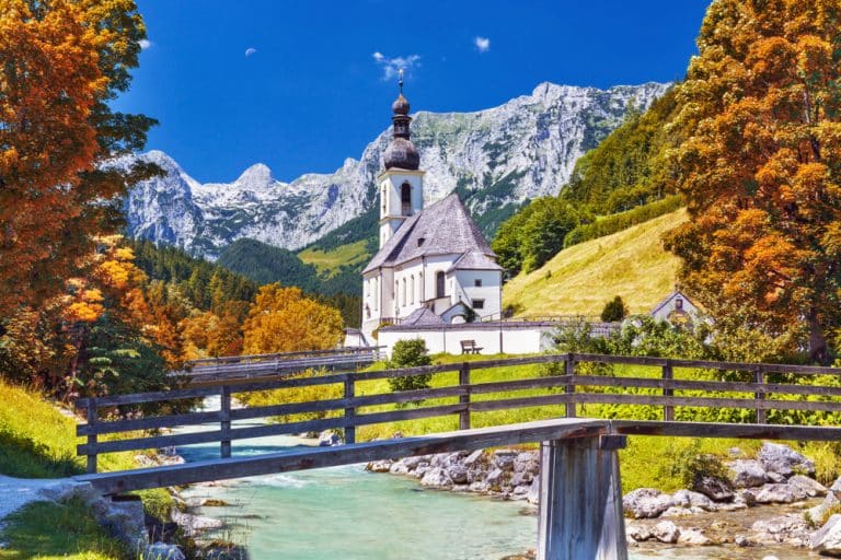 Rural holidays in Germany: The most beautiful destinations for active holidaymakers