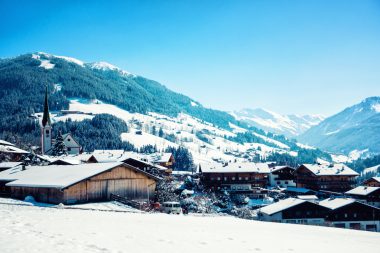 Alpbach in Tirol
