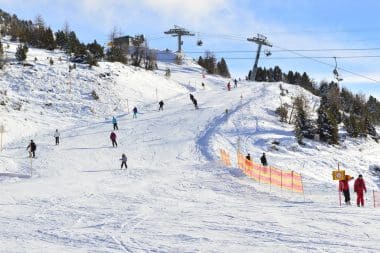 Patscherkofel Tyrol