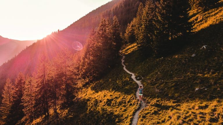 Abenteuer in Deutschland erleben