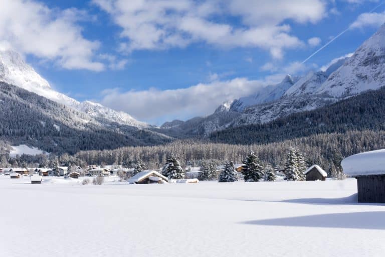 The most beautiful ski resorts in Tyrol – let yourself be enchanted!