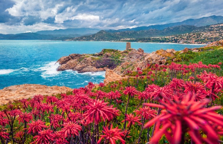 The most beautiful places to visit in Corsica