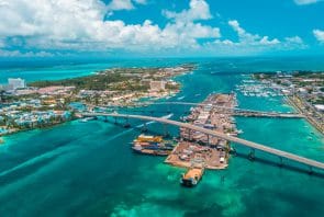 Nassau, Bahamas