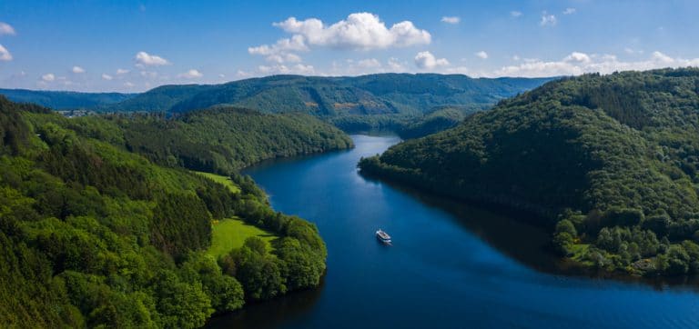 Urlaub in der Eifel  – Durchatmen und die Seele baumeln lassen