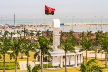 Luanda Sehenswürdigkeiten
