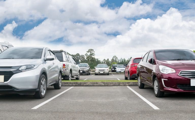 Komfortabel parken am Frankfurter Flughafen