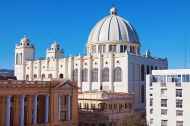 Cathedral of San Salvador