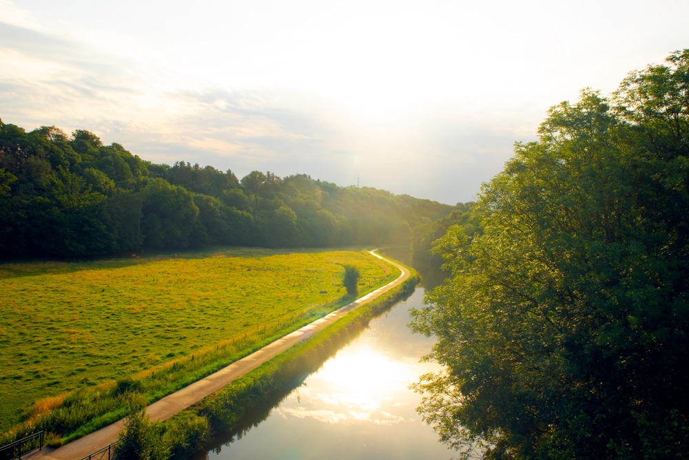 Die Wallonie in Belgien Reisemagazin Online