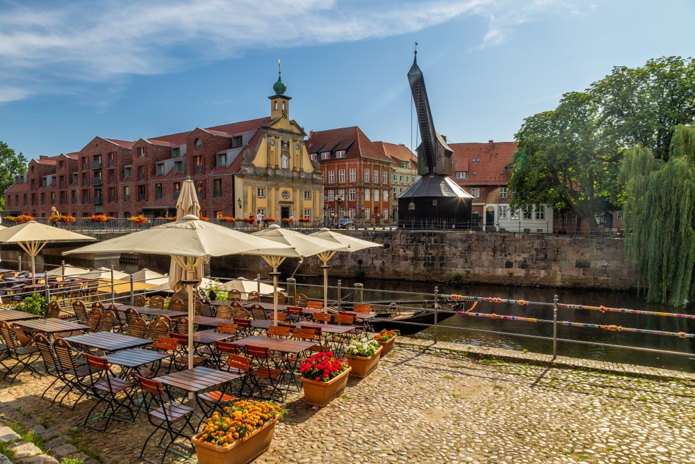 Urlaub in der Lüneburger Heide - Reisemagazin Online
